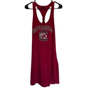 Officially Ucensed Collegiate Products South Carolina Game Cocks Dress Large